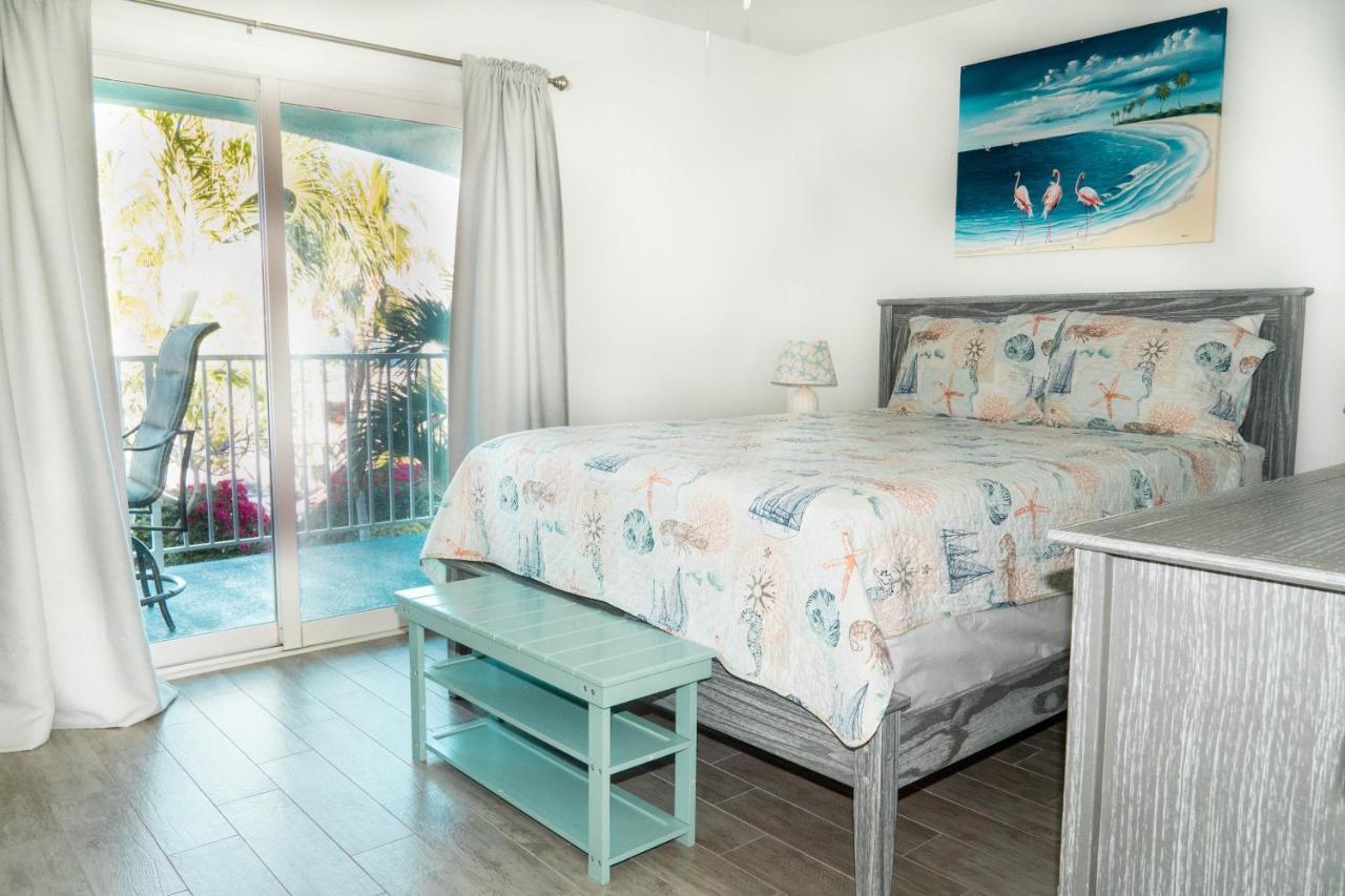 Island Club Turks & Grace Bay Place エクステリア 写真