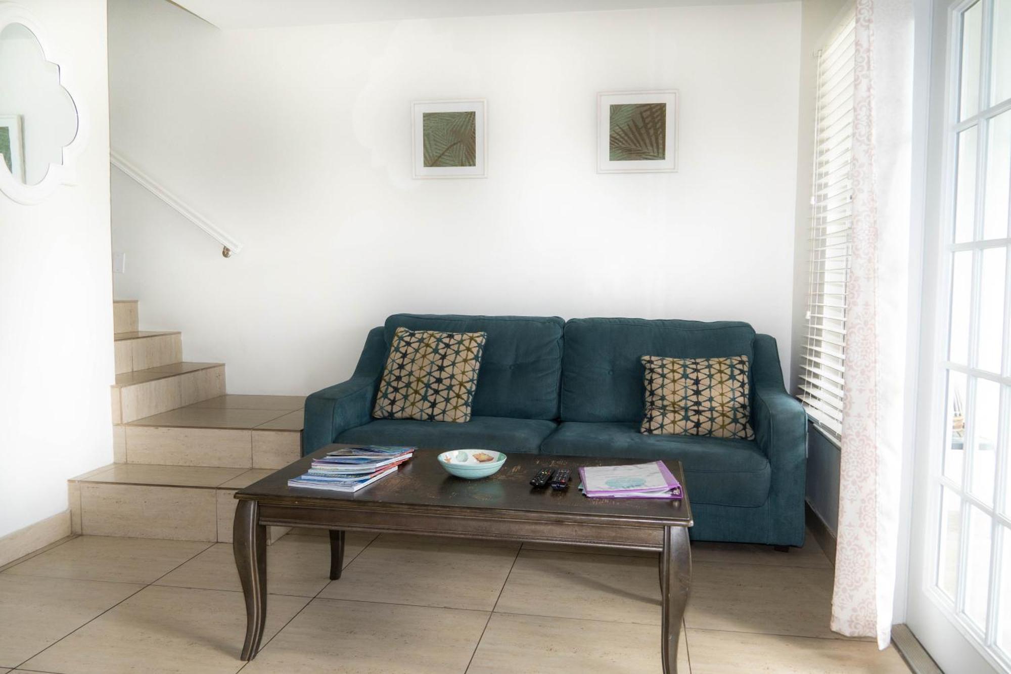 Island Club Turks & Grace Bay Place エクステリア 写真