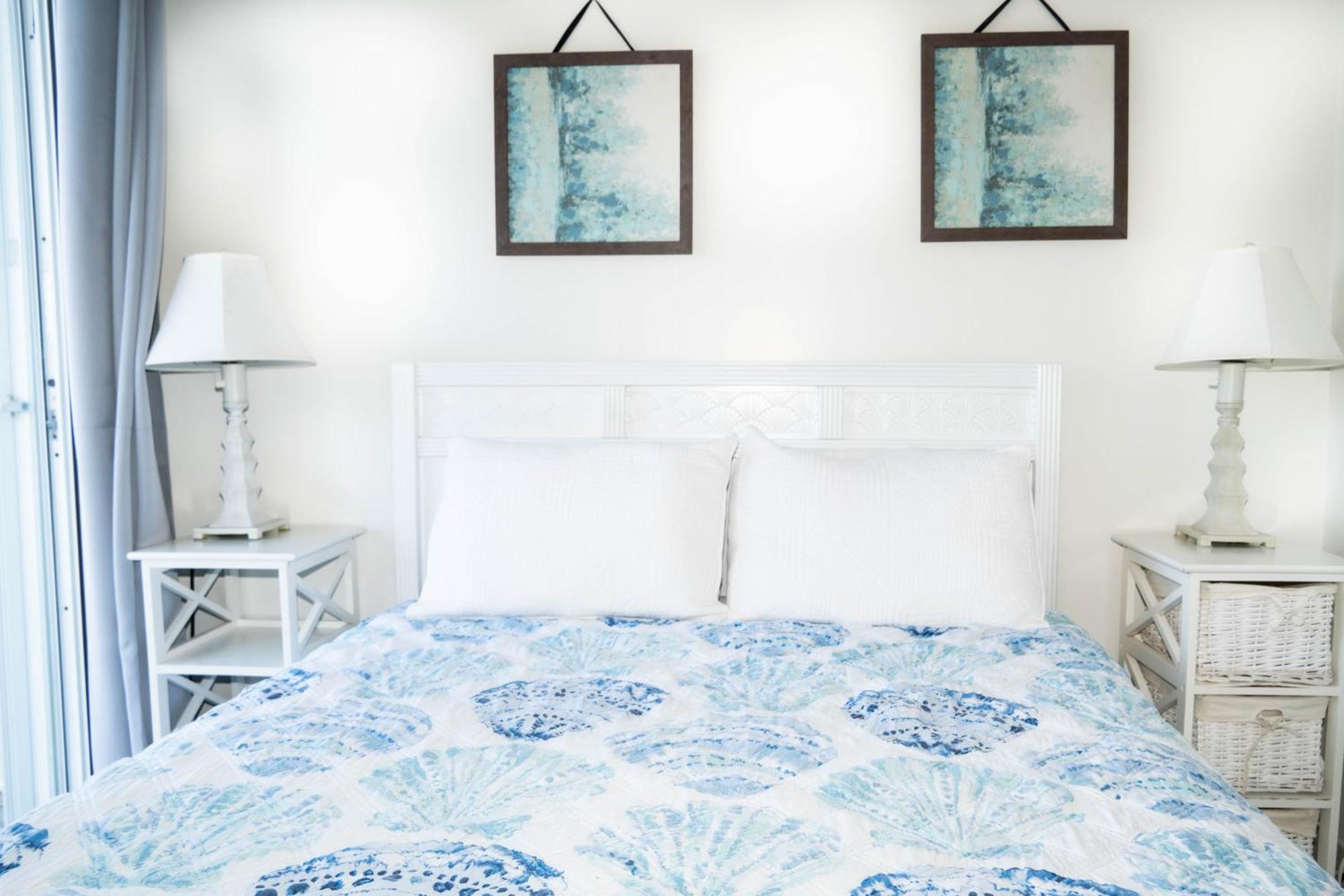 Island Club Turks & Grace Bay Place エクステリア 写真