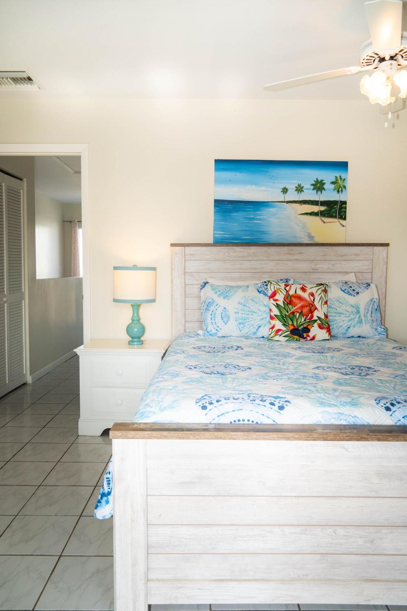 Island Club Turks & Grace Bay Place エクステリア 写真