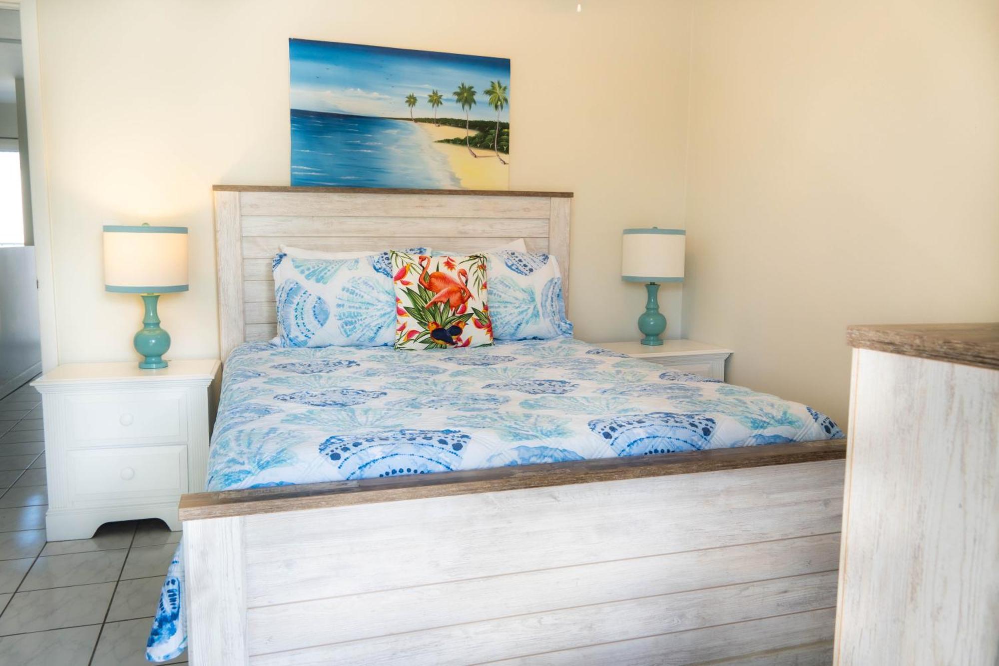 Island Club Turks & Grace Bay Place エクステリア 写真